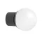 902567 EGLO GOMBIO LED asztali lámpa USB töltéssel