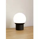 902567 EGLO GOMBIO LED asztali lámpa USB töltéssel