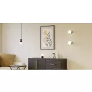 902567 EGLO GOMBIO LED asztali lámpa USB töltéssel