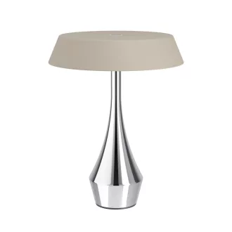   902568 EGLO TURCIO USB IP44 kültéri LED akkumulátoros asztali lámpa