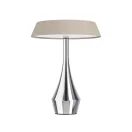 902568 EGLO TURCIO USB IP44 kültéri LED akkumulátoros asztali lámpa