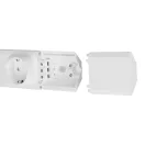 902728 EGLO BRUMANO 2700K 4000K LED pultmegvilágító lámpa