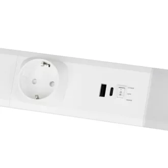   902729 EGLO BRUMANO 2700K 4000K LED pultmegvilágító lámpa