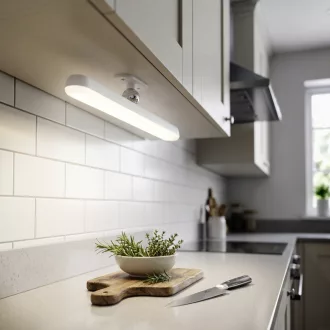   902752 EGLO GUMSI LED akkumulátoros lámpa pultmegvilágító