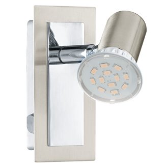 90914 EGLO ROTTELO LED 1 égős spot lámpa