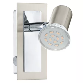 90914 EGLO ROTTELO LED 1 égős spot lámpa