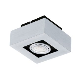 91352 EGLO LOKE 1 - LED falon kívüli lámpa - OL