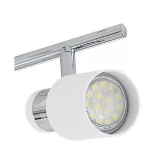 92085 EGLO DAVIDA LED 2 égős spot lámpa