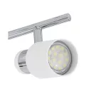92086 EGLO DAVIDA LED 3 égős spot lámpa