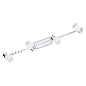 92087 EGLO DAVIDA LED 4 égős spot lámpa