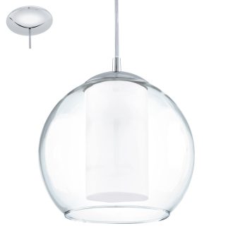 92761 EGLO BOLSANO függeszték