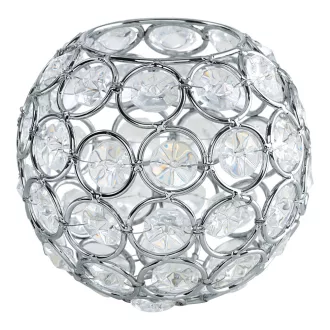 92867 EGLO MY CHOICE kristály búra