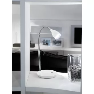 93078 EGLO DURENGO LED íróasztali lámpa