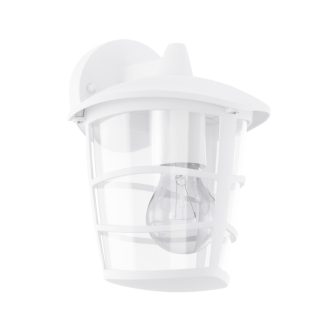 93095 EGLO ALORIA kültéri fali lámpa