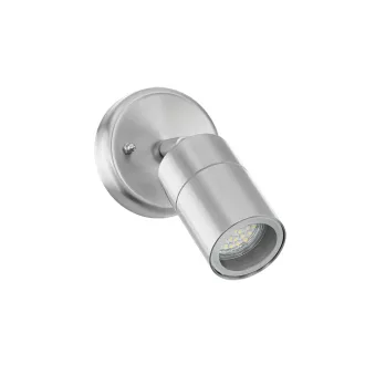 93268 EGLO STOCKHOLM 1 - LED kültéri fali lámpa
