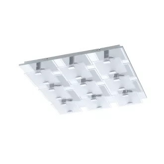 93315 EGLO VICARO LED fali mennyezeti lámpa