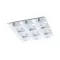 93315 EGLO VICARO LED fali mennyezeti lámpa