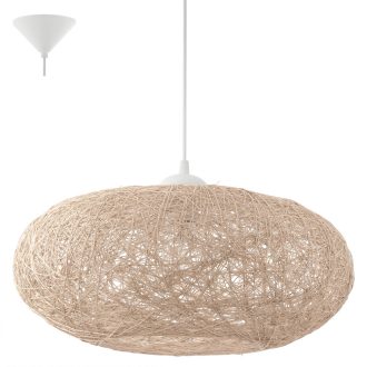 93374 EGLO CAMPILO függeszték