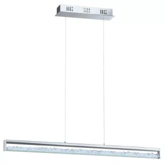 93626 EGLO CARDITO 1 fényerőszabályzós LED függeszték