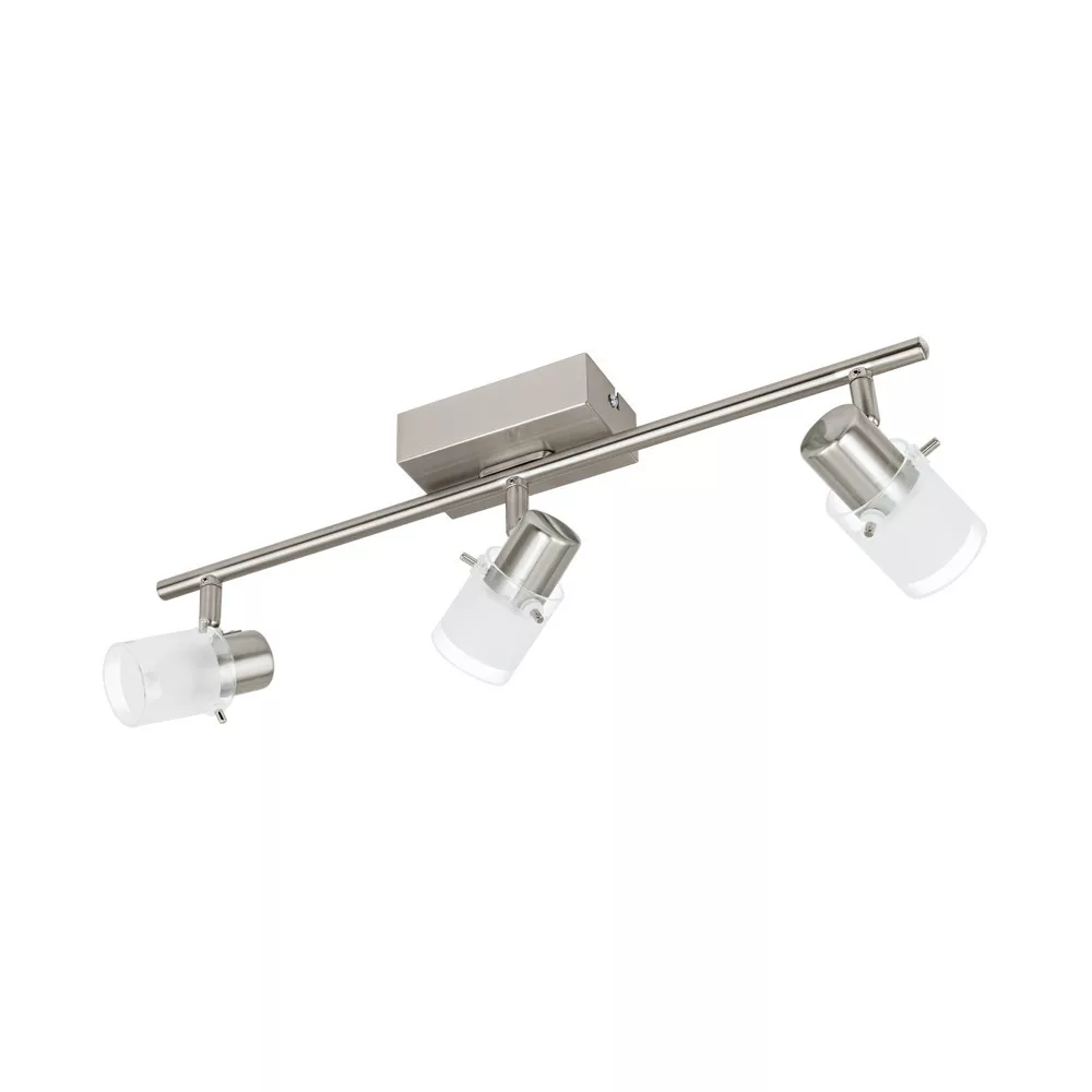 93703 EGLO ORVIETO 1 - LED 3 égős spot lámpa - OL I egloshop