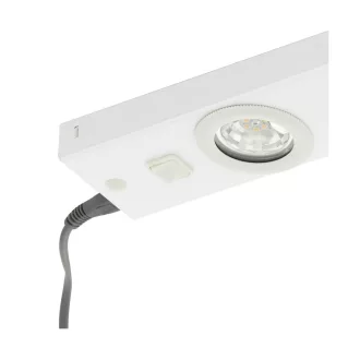 93706 EGLO KOB LED pultmegvilágító lámpa