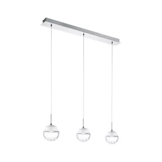 93784 EGLO MONTEFIO 1 - LED függeszték