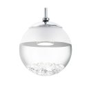 93784 EGLO MONTEFIO 1 - LED függeszték