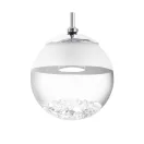 93784 EGLO MONTEFIO 1 - LED függeszték