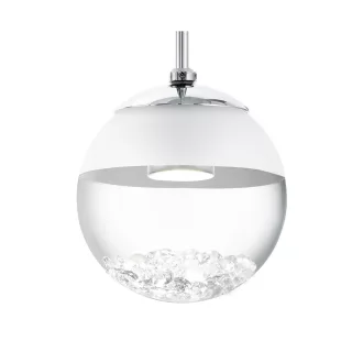 93784 EGLO MONTEFIO 1 - LED függeszték