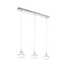 93784 EGLO MONTEFIO 1 - LED függeszték