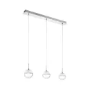 93784 EGLO MONTEFIO 1 - LED függeszték