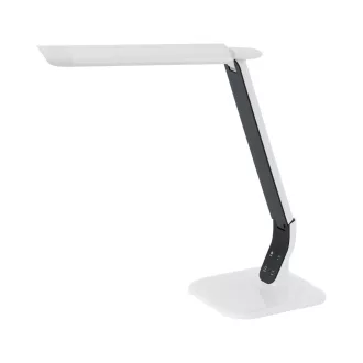 93901 EGLO SELLANO LED szabályzós íróasztali lámpa