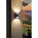 93994 EGLO PREDAZZO LED kültéri fali lámpa