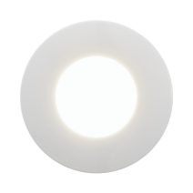 Kültéri süllyesztett lámpa