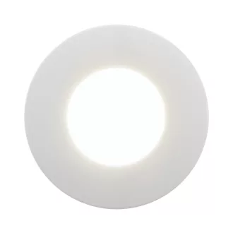 94093 EGLO LED kültéri mennyezeti süllyesztett lámpa