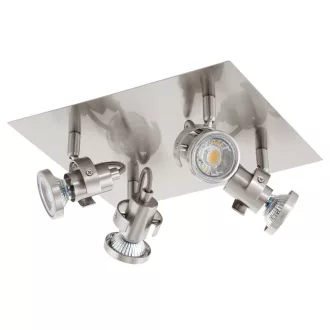 94147 EGLO TUKON 3 - LED 4 égős spot lámpa