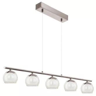 94319 EGLO ASCOLESE LED függeszték