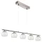 94319 EGLO ASCOLESE LED függeszték
