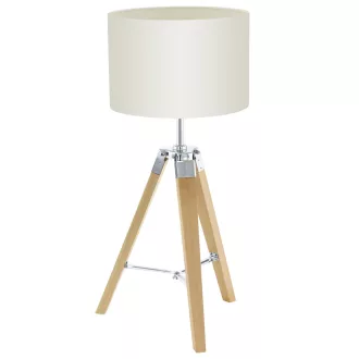 94323 EGLO LANTADA asztali lámpa