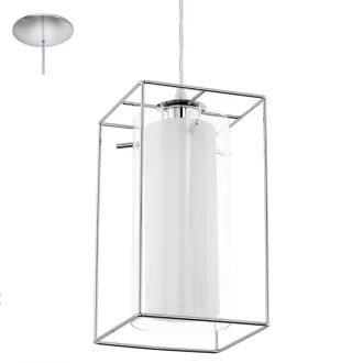 94377 EGLO LONCINO 1 függeszték