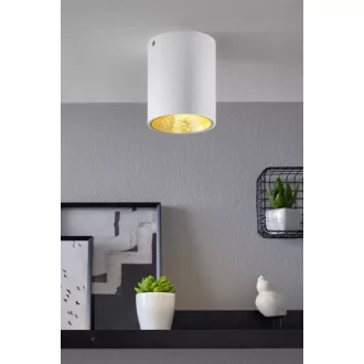 94503 EGLO POLASSO LED falon kívüli lámpa