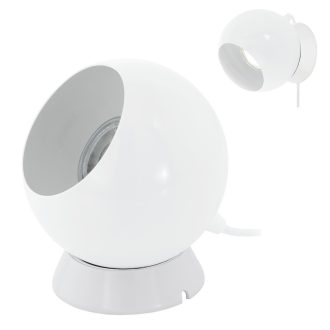 94513 EGLO PETTO 1 - LED fali asztali lámpa