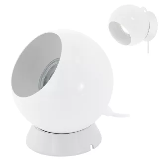 94513 EGLO PETTO 1 - LED fali asztali lámpa