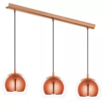 94591 EGLO ROCAMAR függeszték