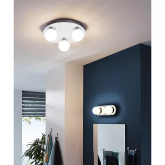 94626 EGLO MOSIANO LED IP44 fali mennyezeti lámpa