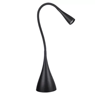 94677 EGLO SNAPORA LED szabályzós íróasztali lámpa