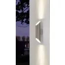 94803 EGLO AGOLADA LED kültéri fali lámpa