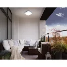 94871 EGLO SONELLA LED kültéri fali mennyezeti lámpa