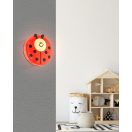 94889 EGLO ANNIKA LED elemes éjjeli fény - OL