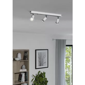 94961 EGLO SARRIA LED 3 égős spot lámpa